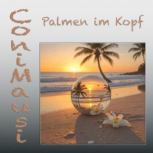 Cover: Palmen im Kopf