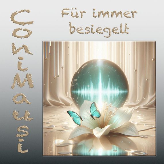 Cover: Für immer besiegelt