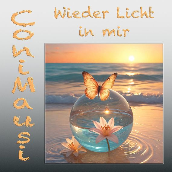 Cover: Wieder Licht in mir