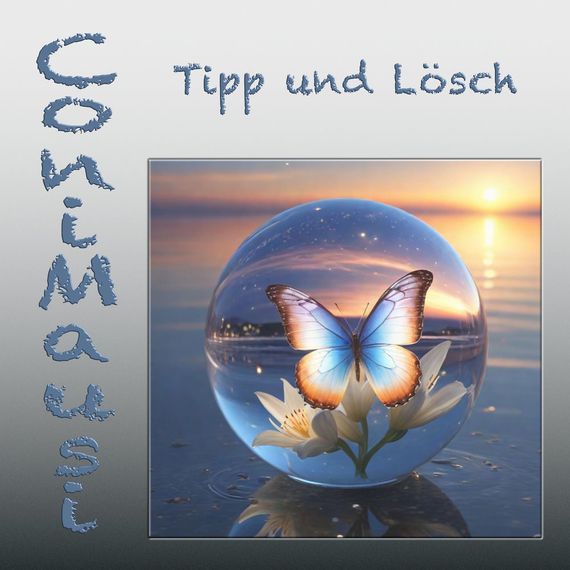 Cover: Tipp Und Lösch