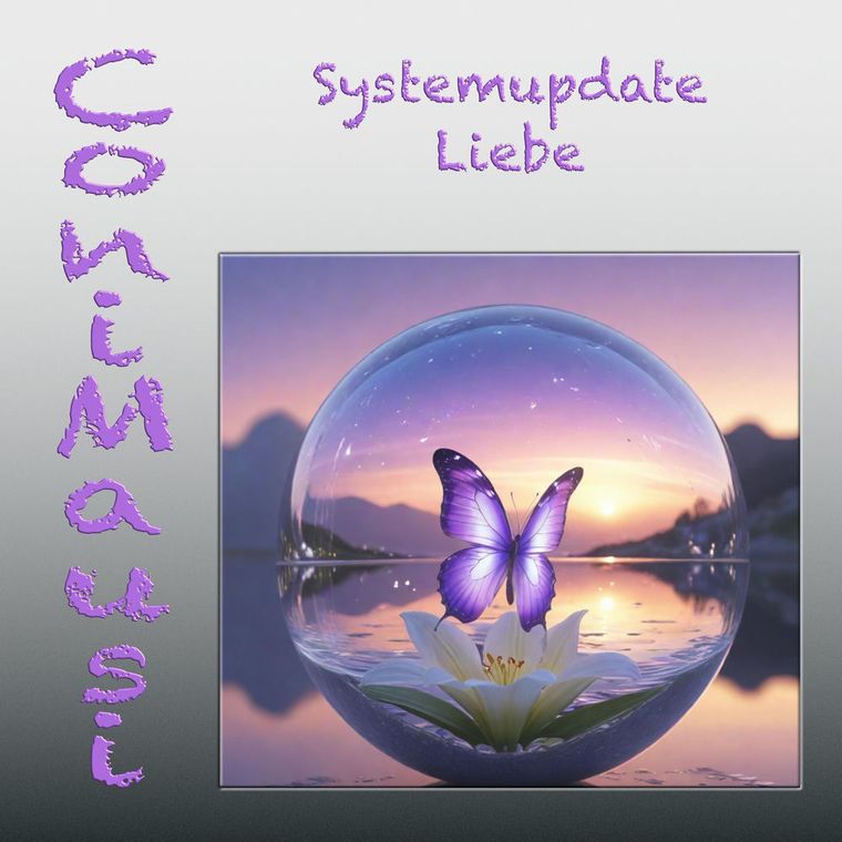 Cover: Systemupdate Liebe