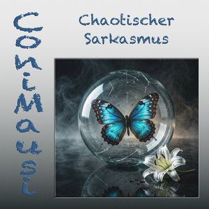 Cover: Chaotischer Sarkasmus