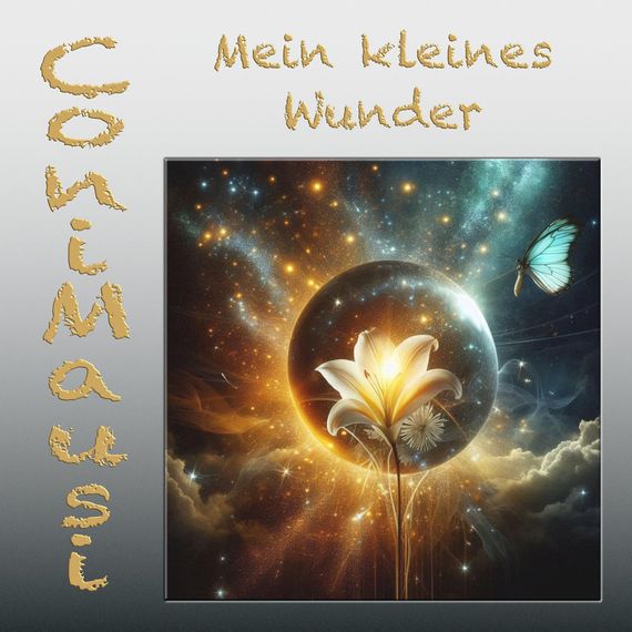 Cover: Mein kleines Wunder