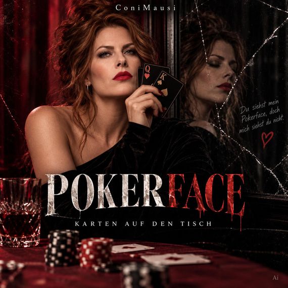 Cover: Pokerface