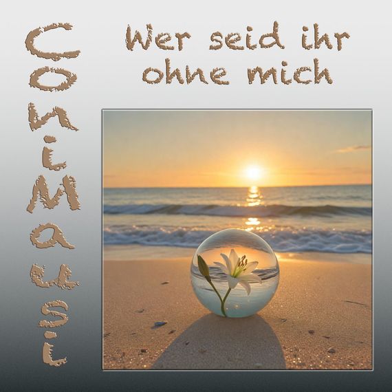Cover: Wer seid ihr ohne mich