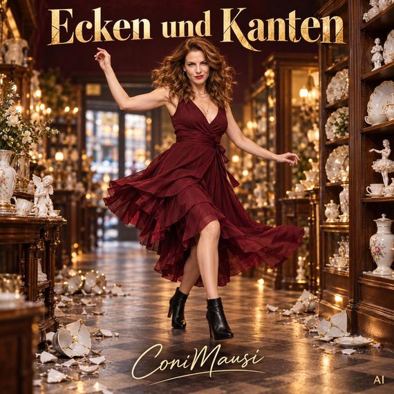 Cover: Ecken und Kanten